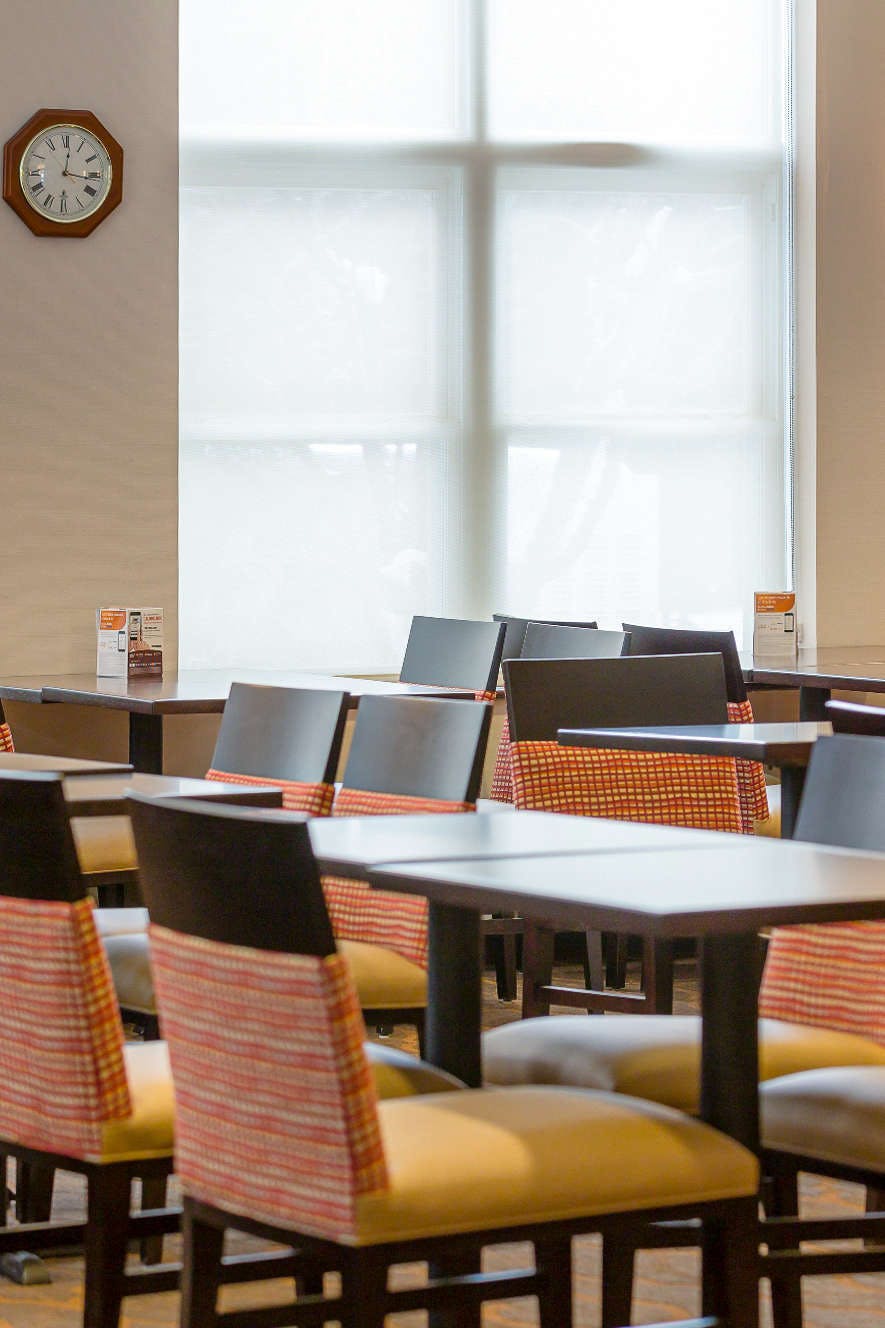 Hotel Comfort Inn & Suites Near Burke Mountain photo 5