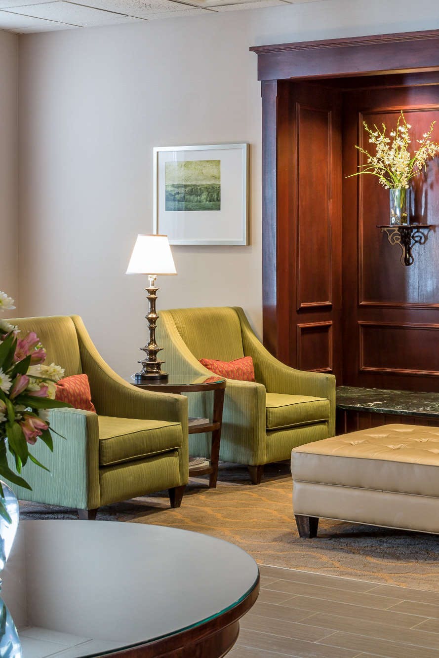 Hotel Comfort Inn & Suites Near Burke Mountain photo 4