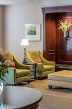 Hotel Comfort Inn & Suites Near Burke Mountain photo 4