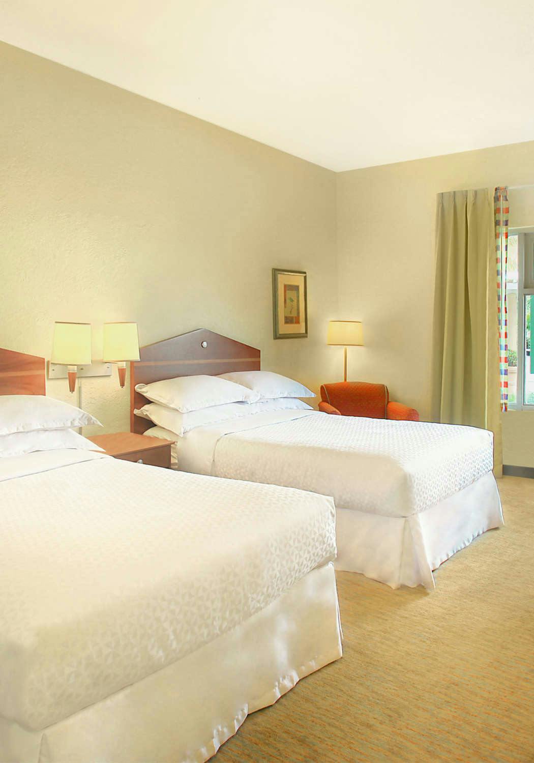 Hotel Four Points by Sheraton Caguas Real Hotel & Casino photo 2