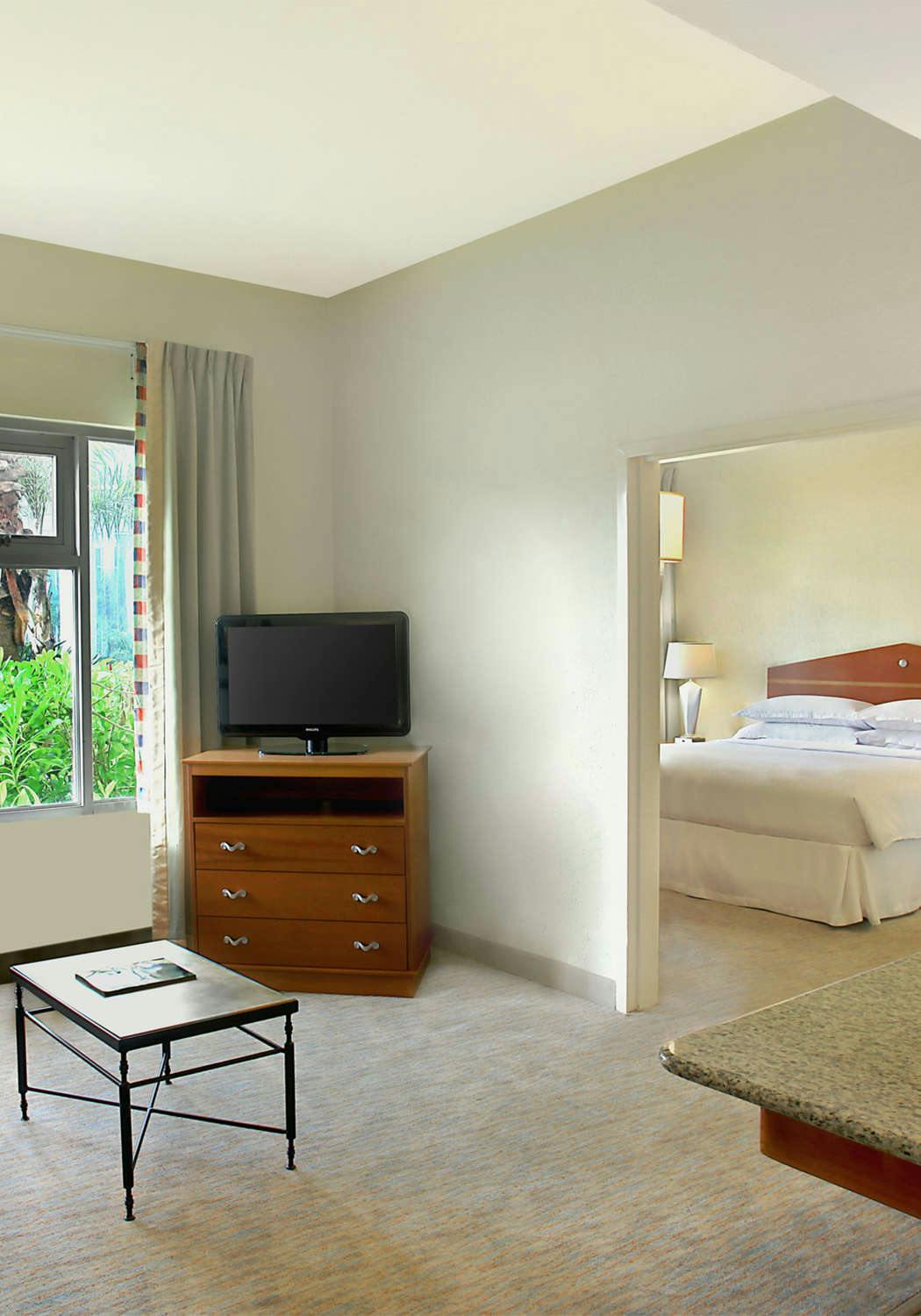 Hotel Four Points by Sheraton Caguas Real Hotel & Casino photo 3