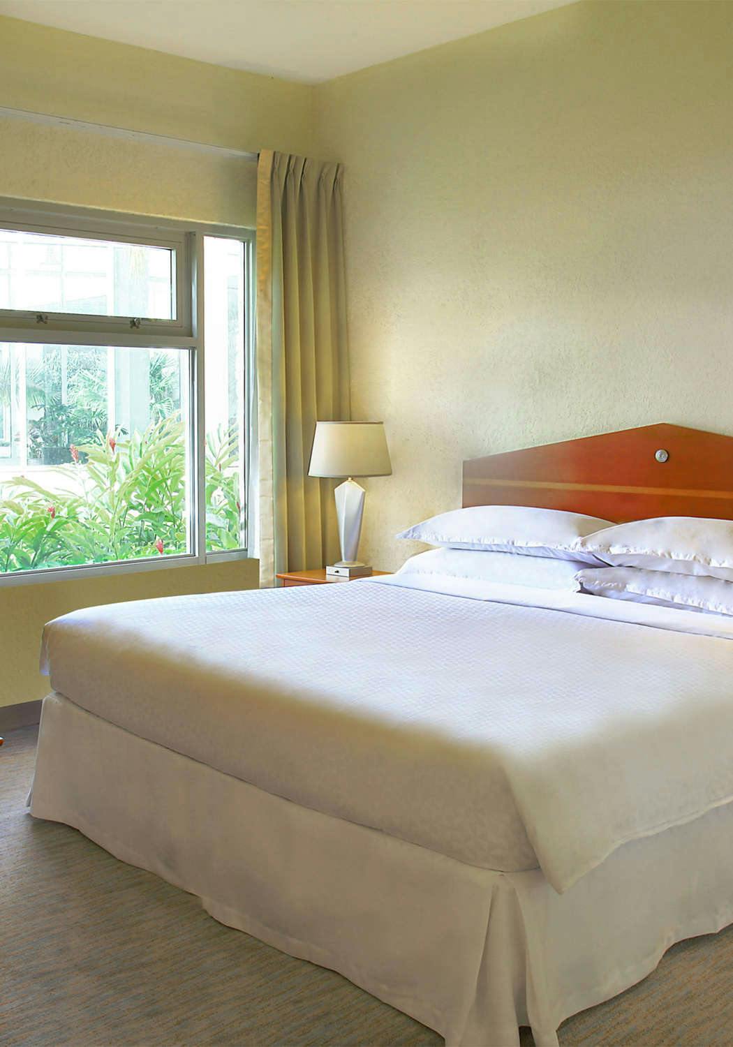 Hotel Four Points by Sheraton Caguas Real Hotel & Casino photo 1