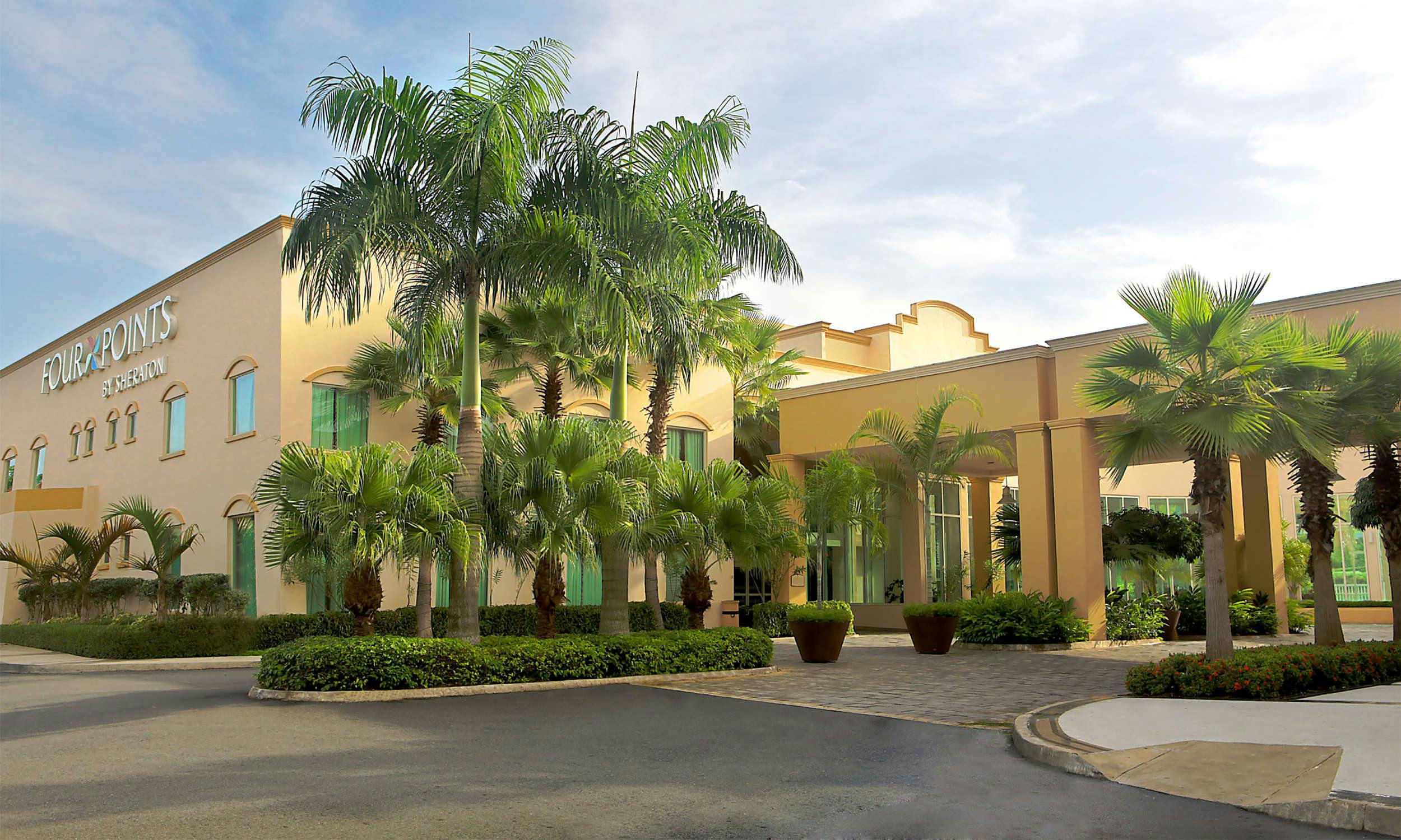 Four Points by Sheraton Caguas Real Hotel & Casino