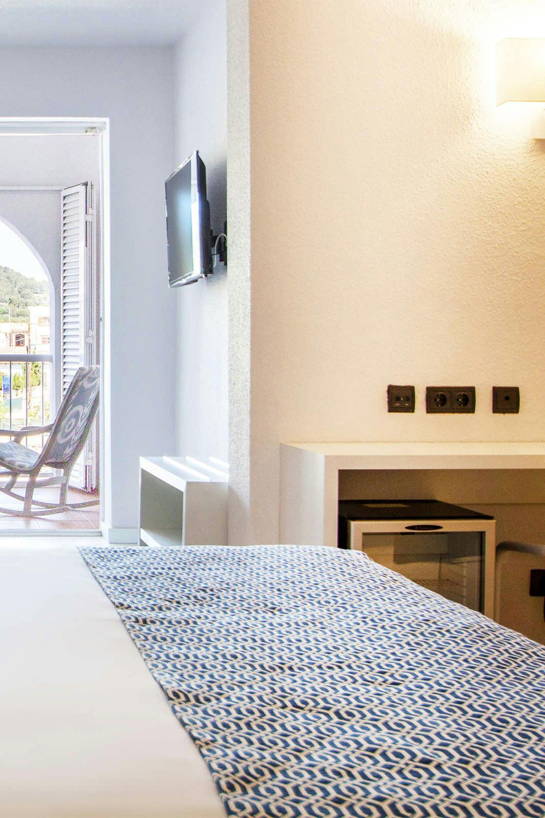 Hotel Catalonia del Mar - Adults Only photo 4