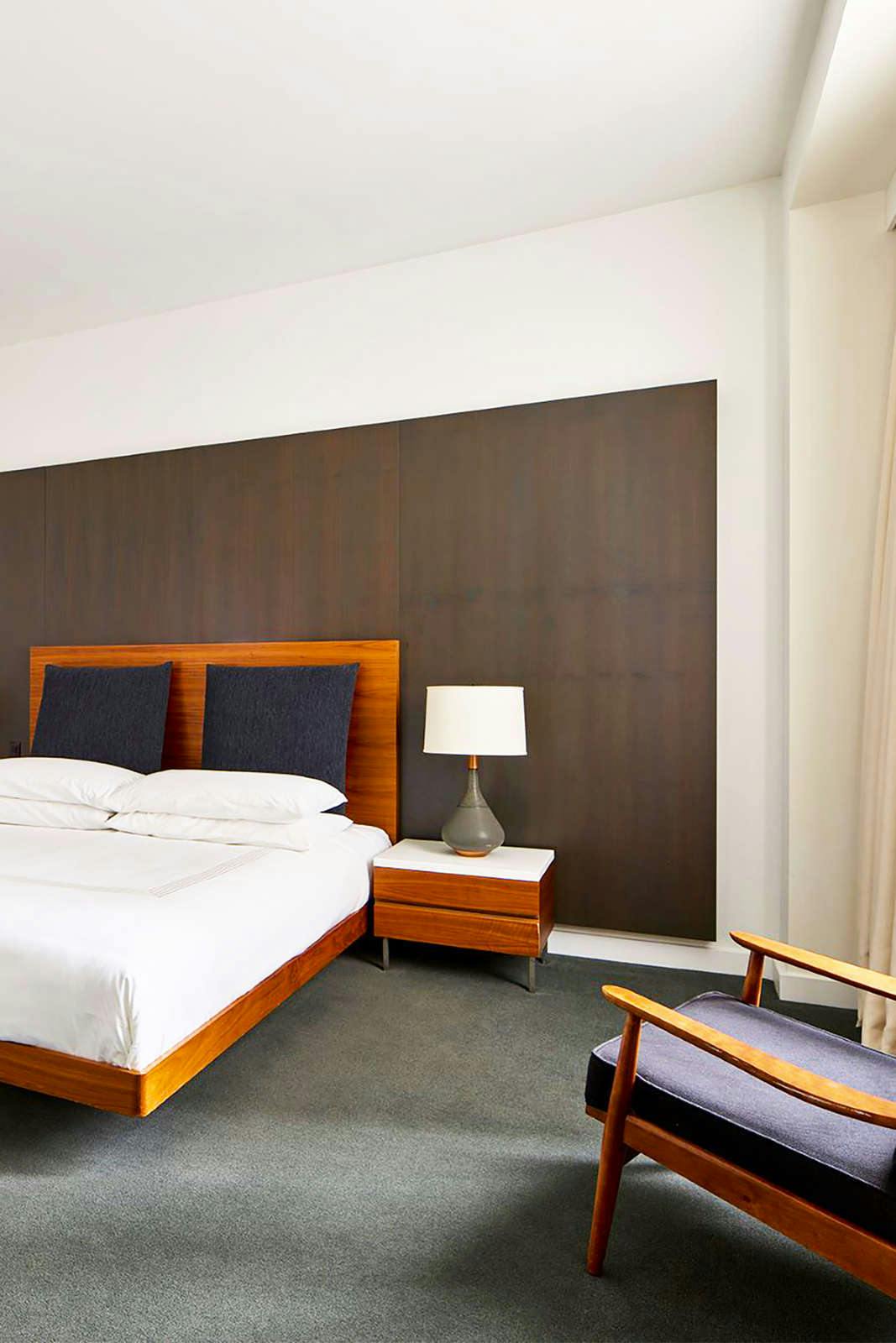 Hotel Smyth Tribeca - Suite photo 1