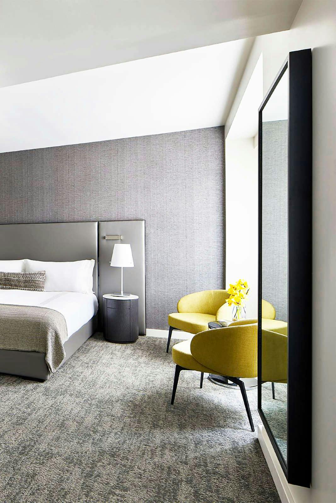 Hotel Smyth Tribeca - Suite photo 3