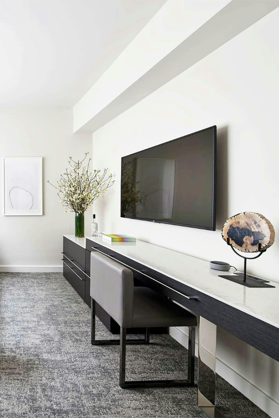 Hotel Smyth Tribeca - Suite photo 5