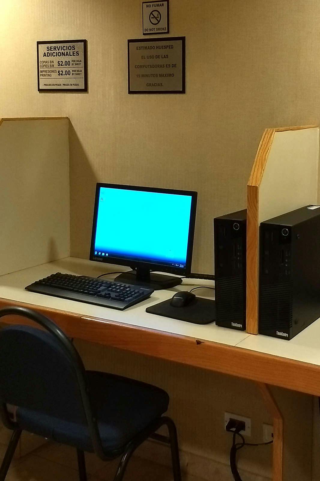 Hotel Hotel Mesaluna photo 5