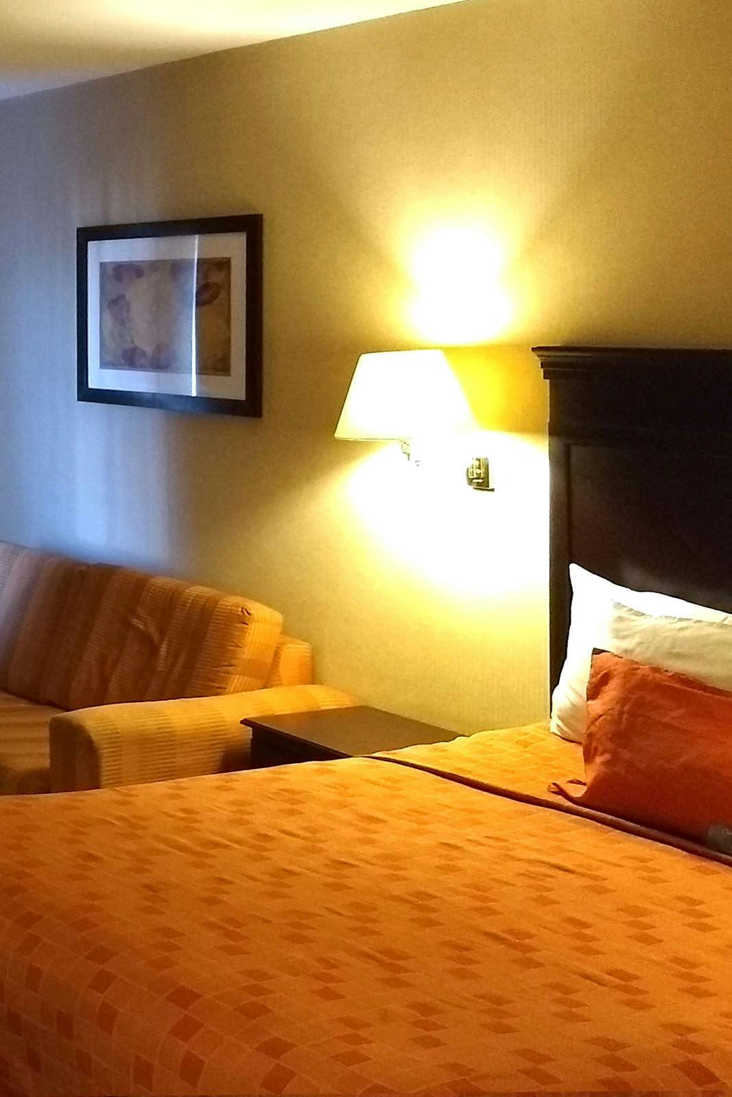 Hotel Hotel Mesaluna photo 2