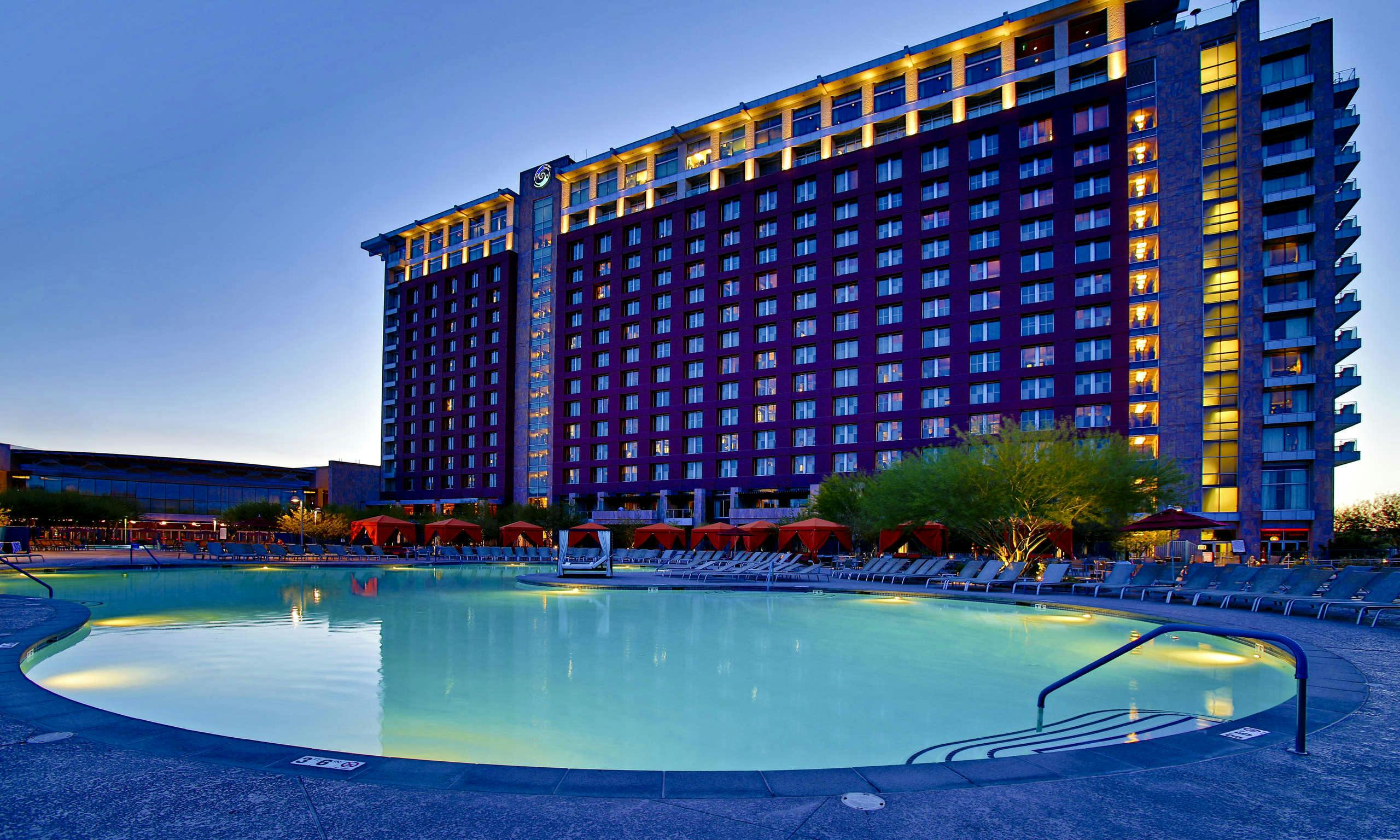 Talking Stick Resort