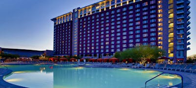 Talking Stick Resort