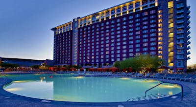 Talking Stick Resort