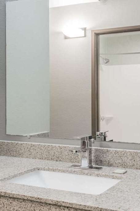 Hotel Super 8 by Wyndham Mars/Cranberry/Pittsburgh Area photo 4