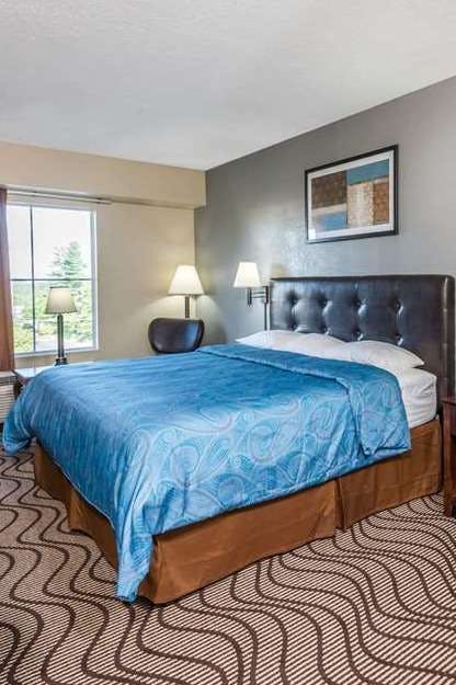 Hotel Super 8 by Wyndham Mars/Cranberry/Pittsburgh Area photo 1