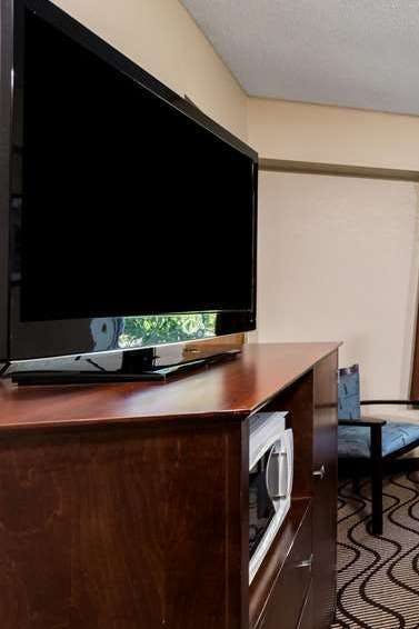 Hotel Super 8 by Wyndham Mars/Cranberry/Pittsburgh Area photo 3