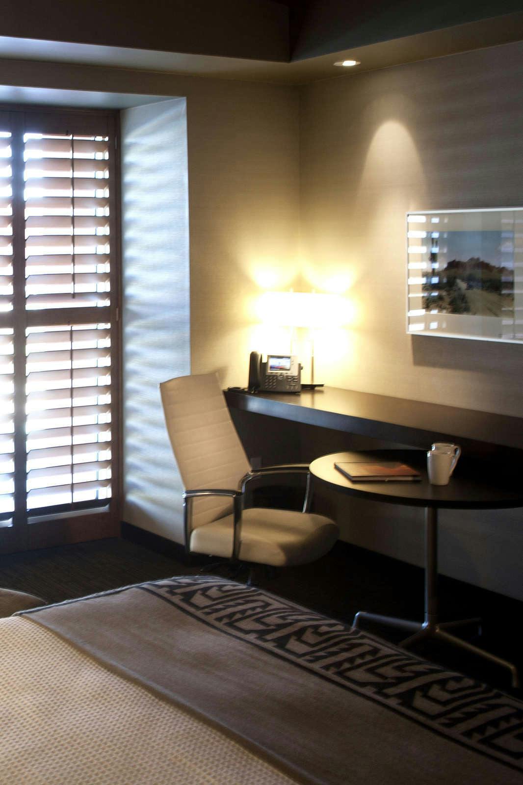 Hotel Talking Stick Resort photo 5