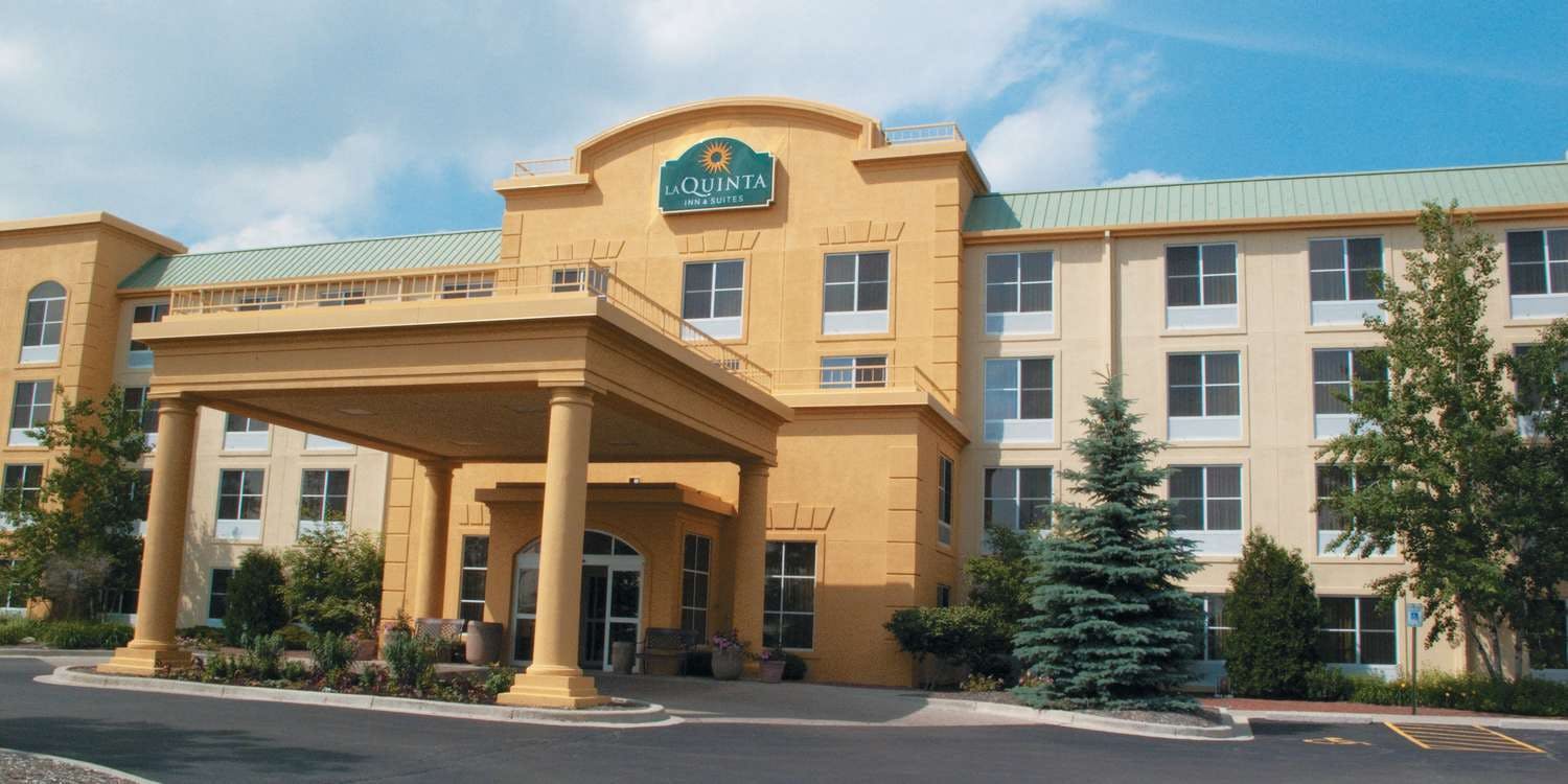 La Quinta Inn & Suites by Wyndham Milwaukee SW New Berlin, Milwaukee