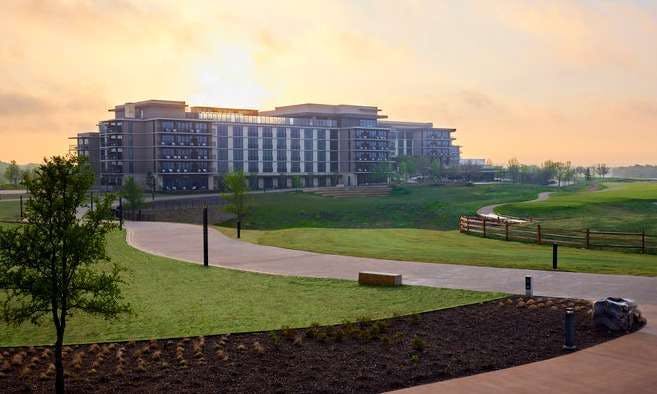 Omni PGA Frisco Resort & Spa