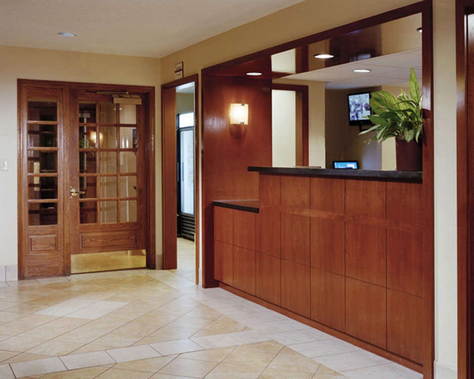 Hotel New Haven Village Suites photo 5