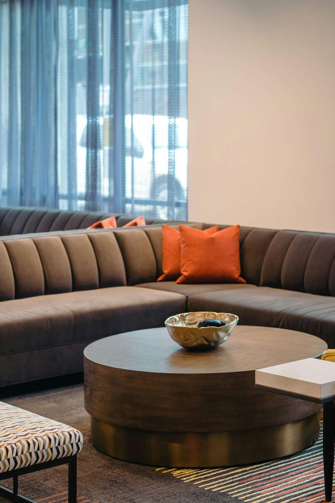 Hotel Holman Riverfront Park Hotel, Tapestry Collection by Hilton photo 5