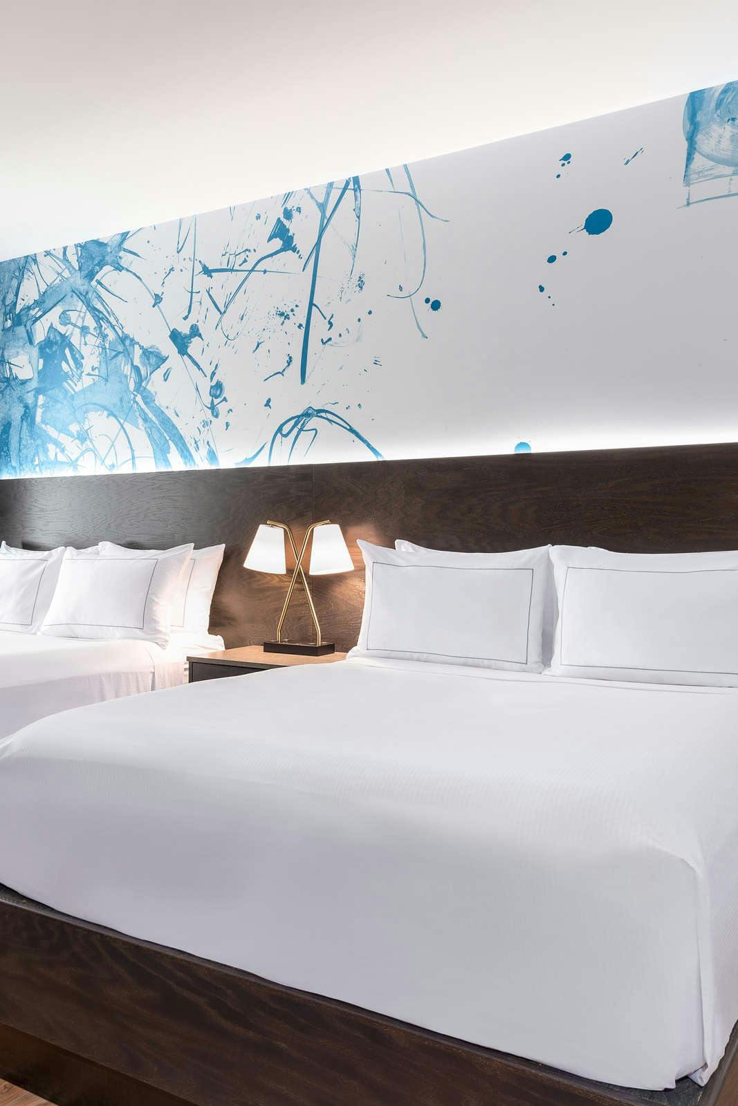 Hotel Holman Riverfront Park Hotel, Tapestry Collection by Hilton photo 1