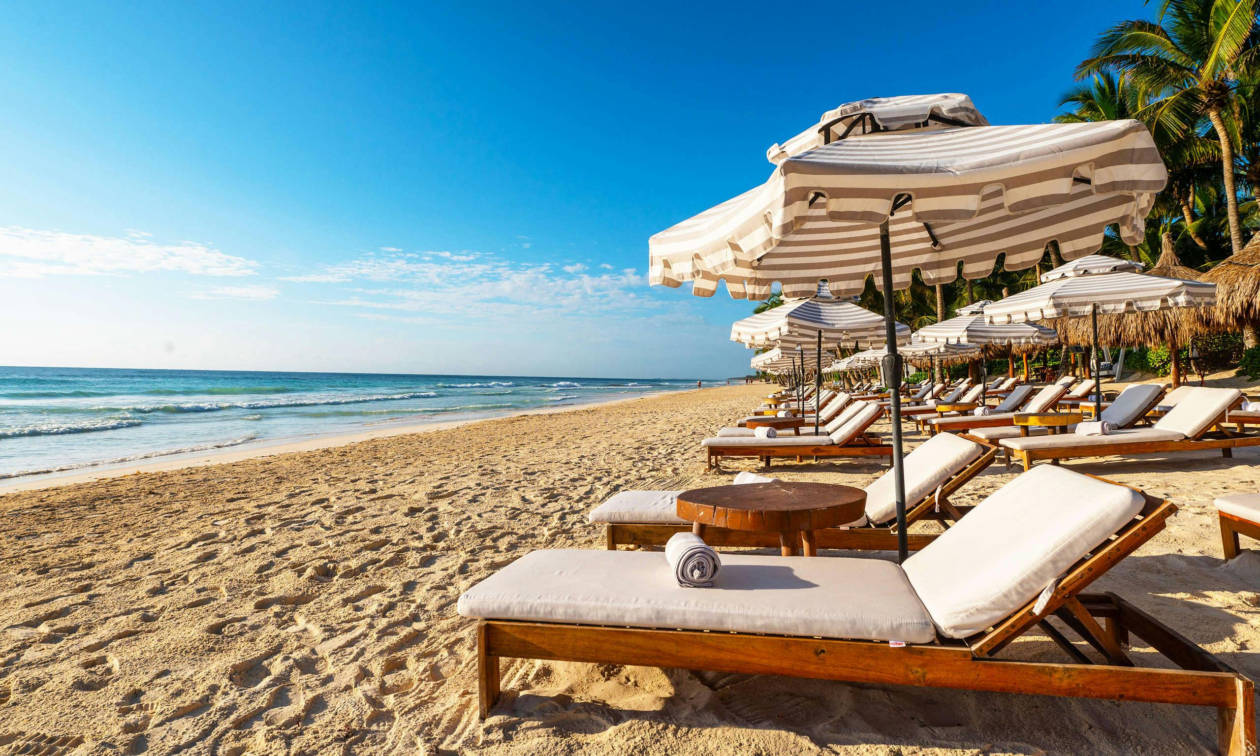 Ana y Jose Hotel & Spa Tulum