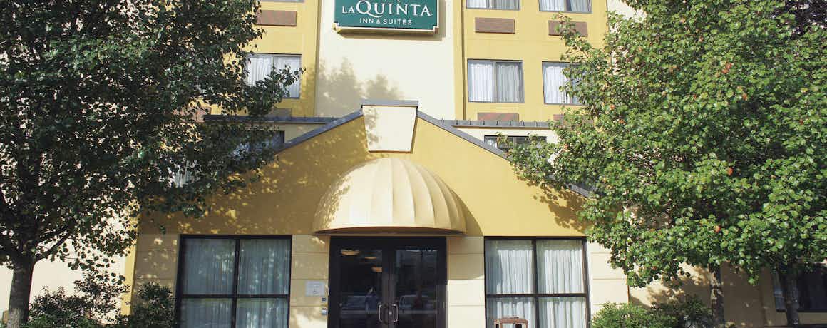 La Quinta Inn Ste Salem