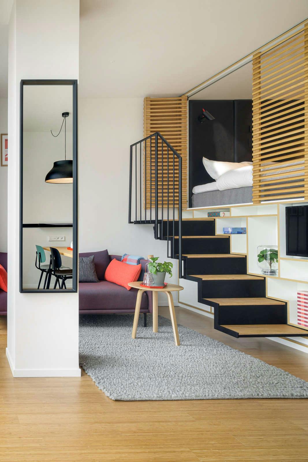 Hotel Zoku Paris photo 5