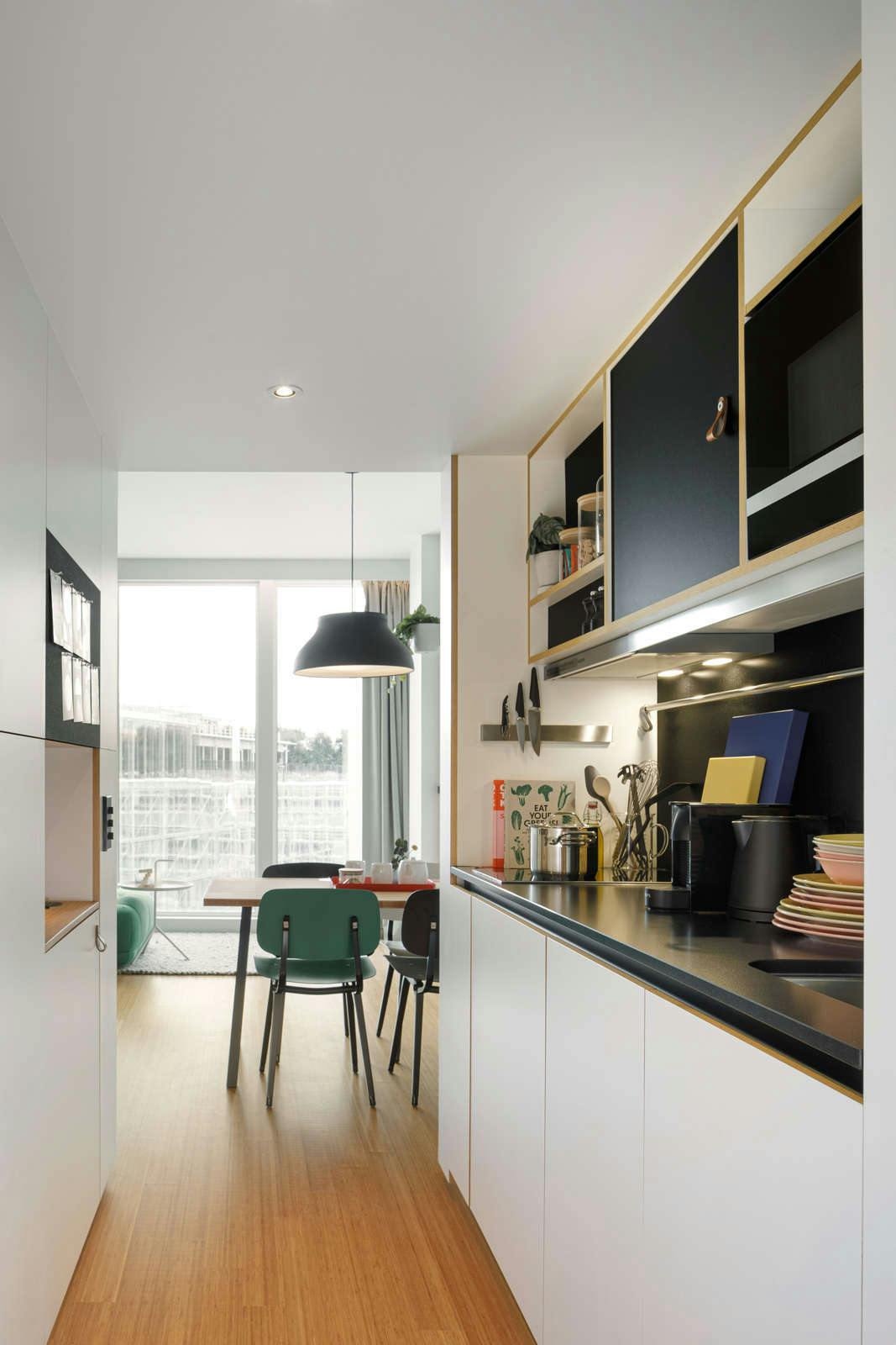 Hotel Zoku Paris photo 4