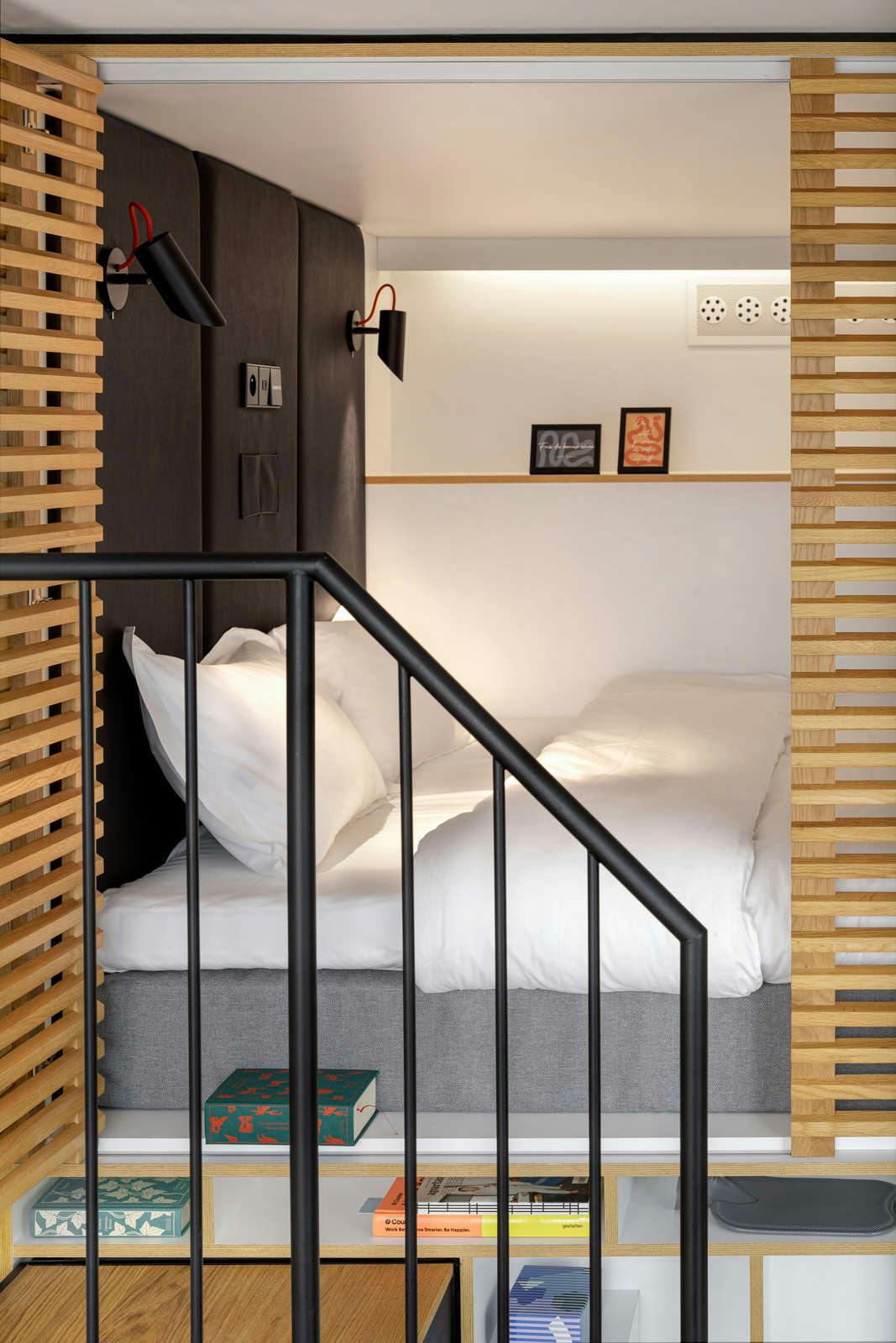 Hotel Zoku Paris photo 2