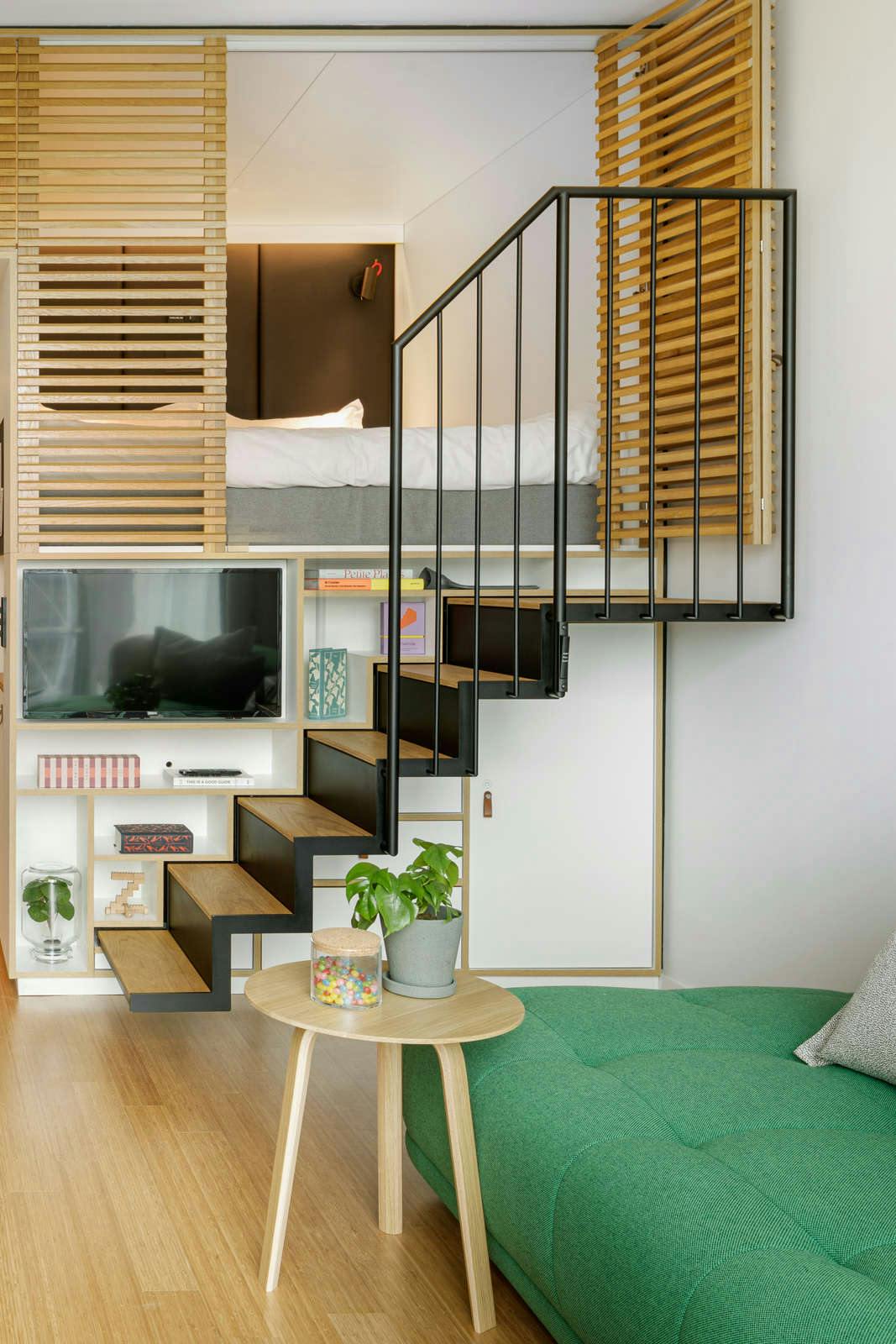 Hotel Zoku Paris photo 1