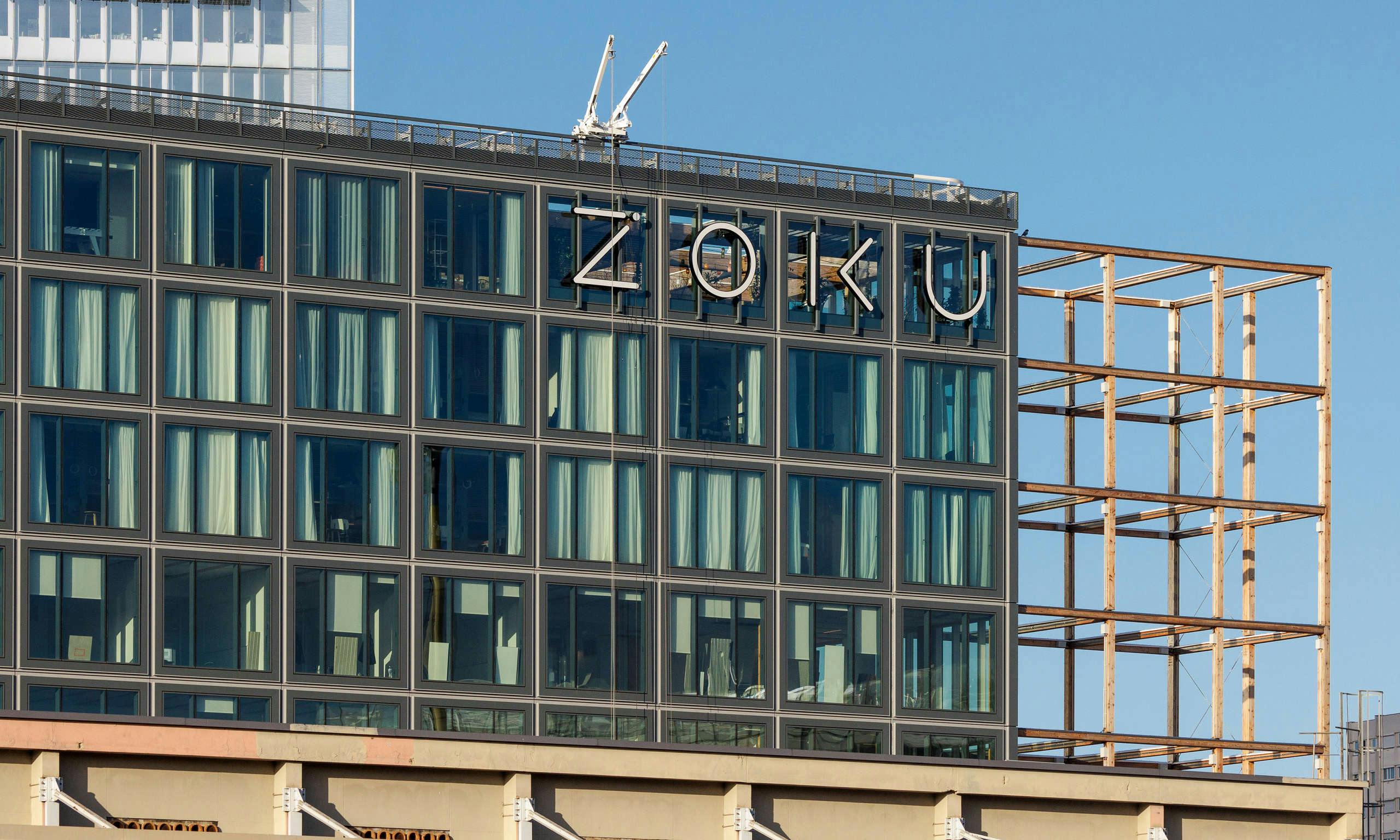 Zoku Paris