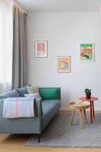 Hotel Zoku Vienna photo 2
