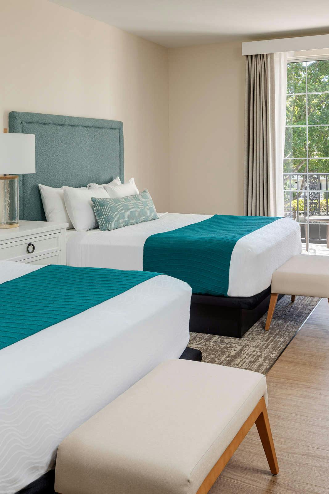 Hotel Hotel Capri Inn photo 4