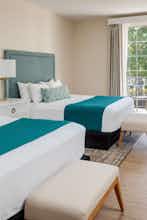 Hotel Hotel Capri Inn photo 4