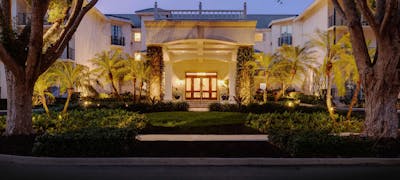 Hotel Capri Inn
