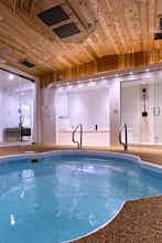 Hotel Sybaris Suites Indianapolis photo 1
