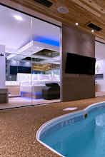 Hotel Sybaris Suites Indianapolis photo 3