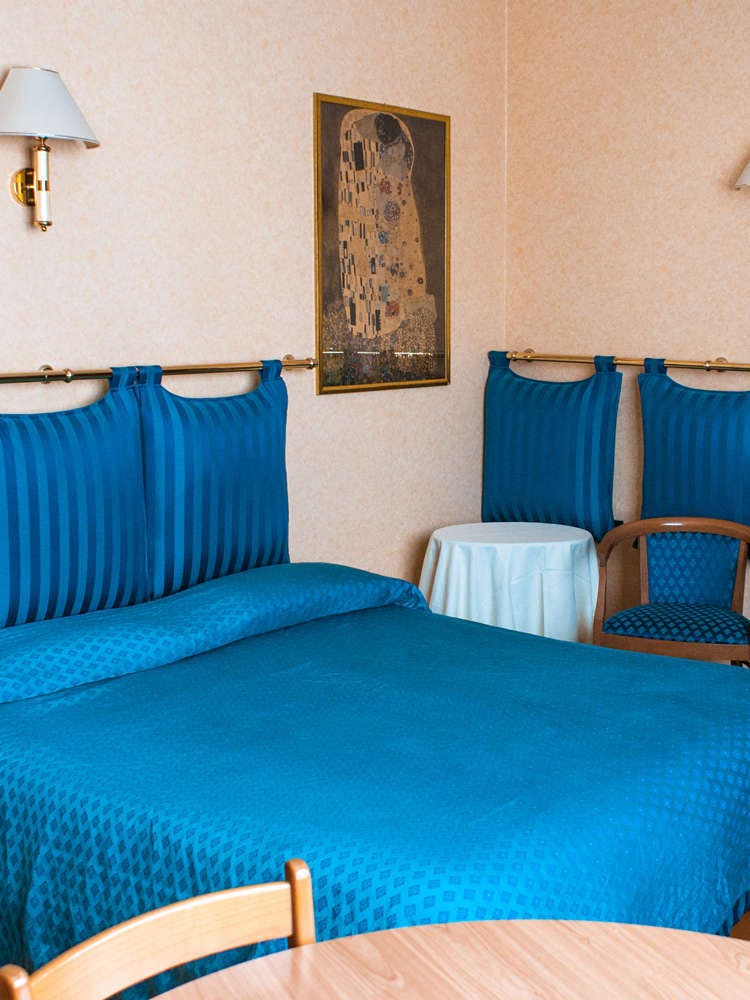 Hotel Hotel Da Porto photo 1