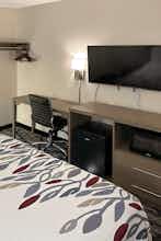 Hotel Red Roof Inn Mansfield photo 4