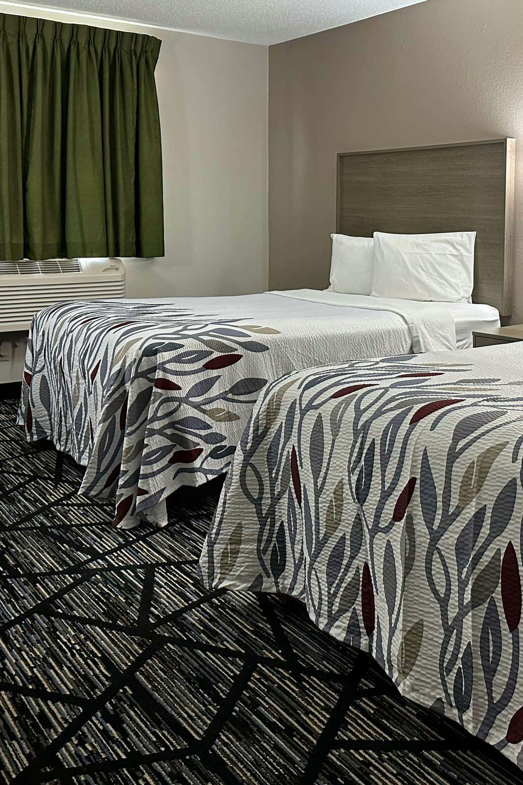 Hotel Red Roof Inn Mansfield photo 5
