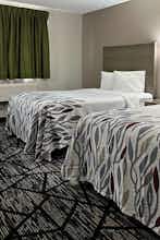 Hotel Red Roof Inn Mansfield photo 5