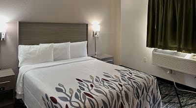 Red Roof Inn Mansfield