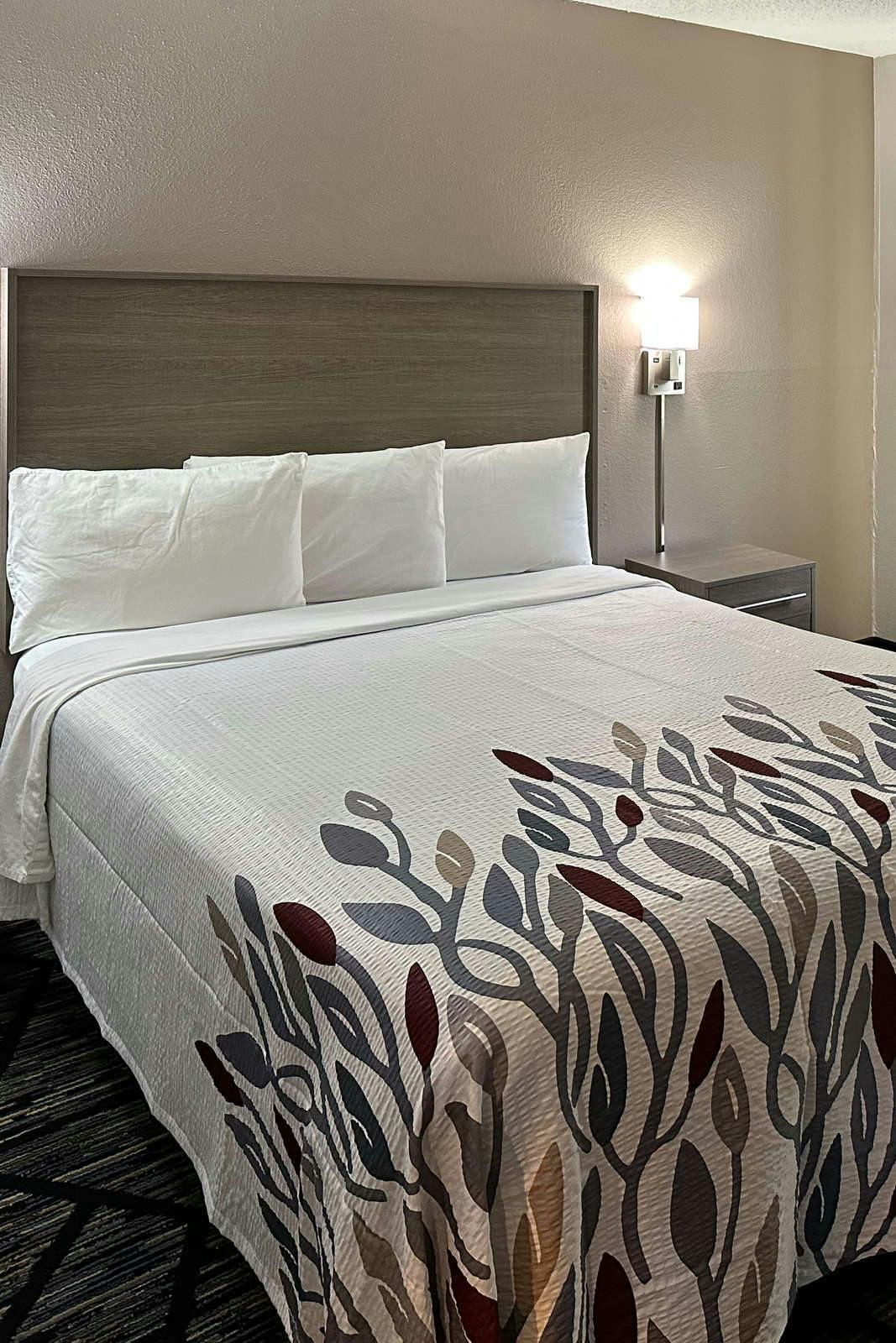 Hotel Red Roof Inn Mansfield photo 3