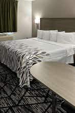 Hotel Red Roof Inn Mansfield photo 2