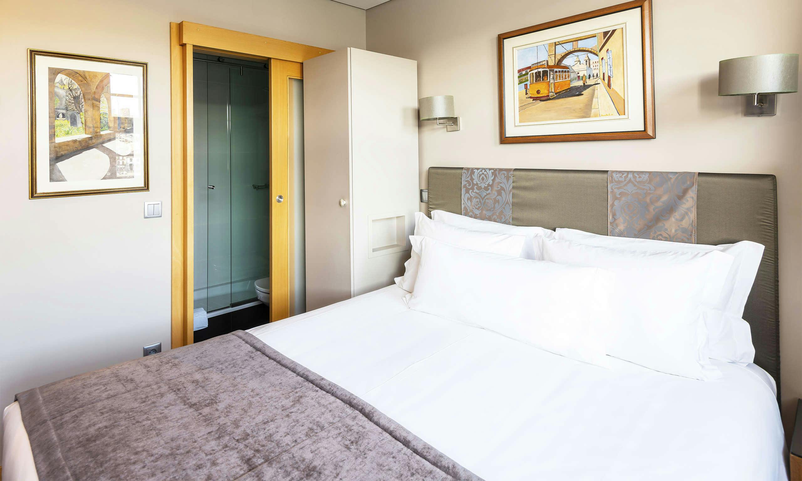 Hotel Guest House Douro photo 3