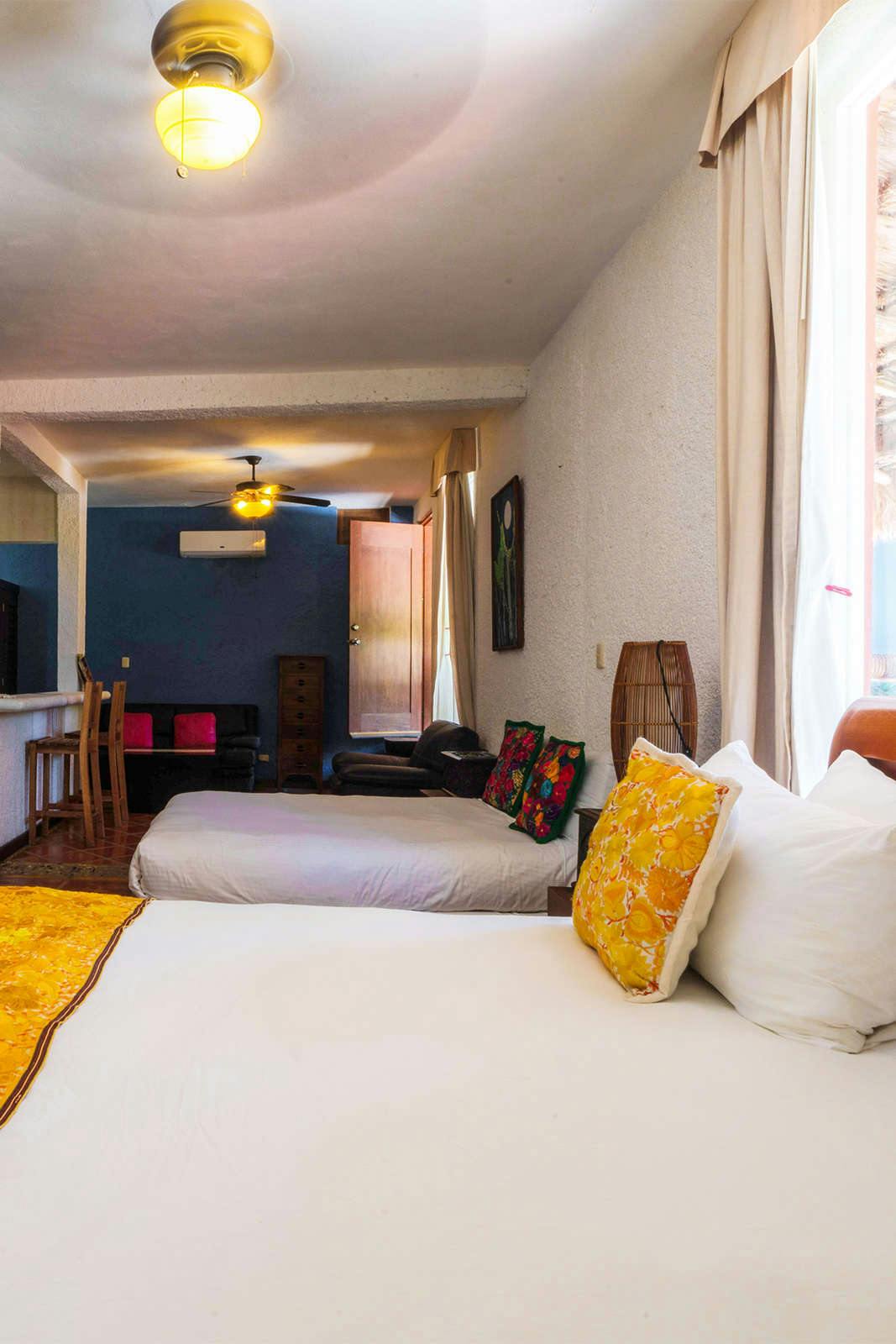 Hotel Boutique Hotel Casa de los Sueños photo 2