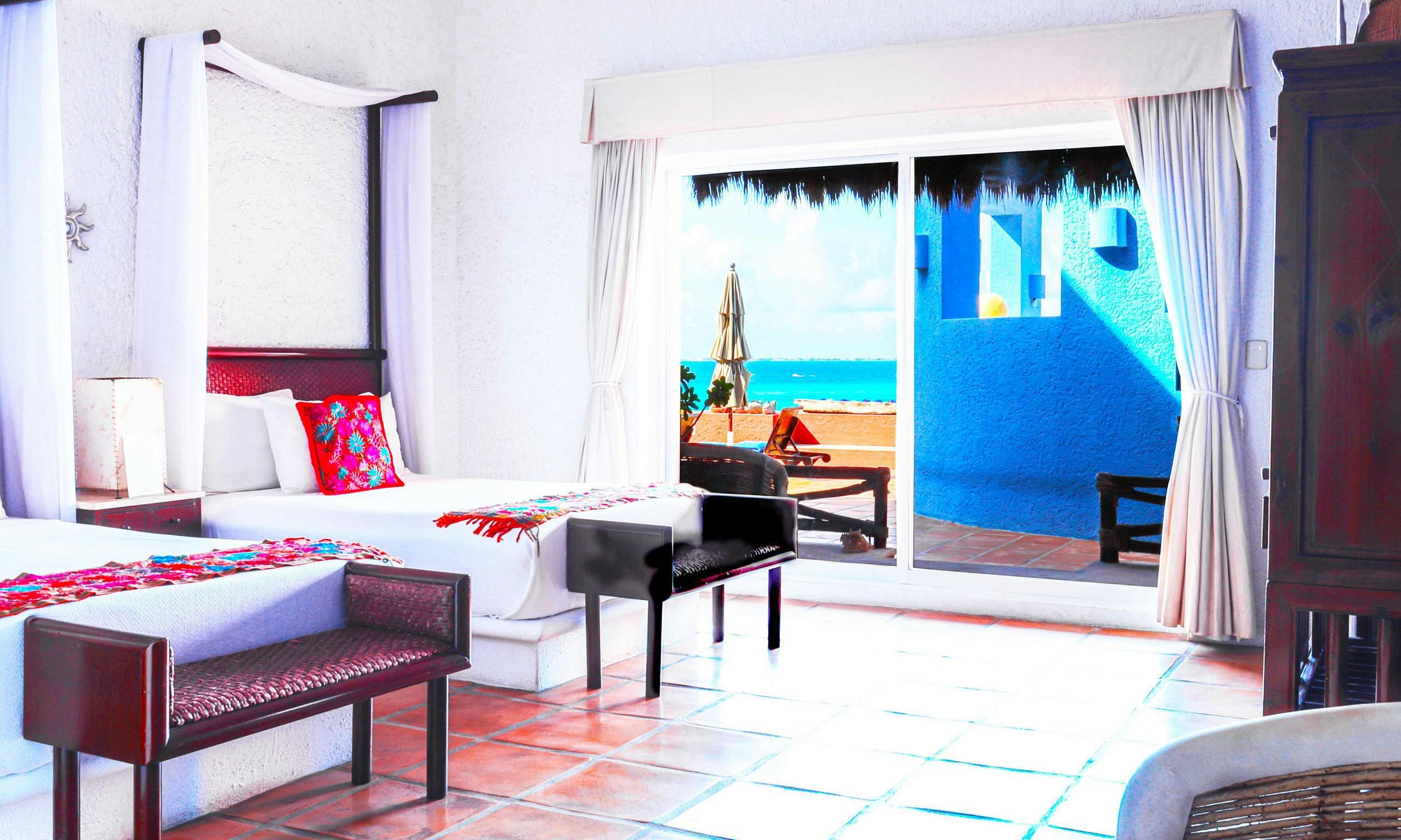 Boutique Hotel Casa de los Sueños