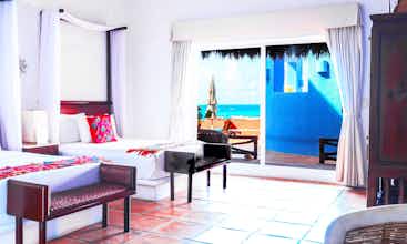 Hotel Boutique Hotel Casa de los Sueños photo 3