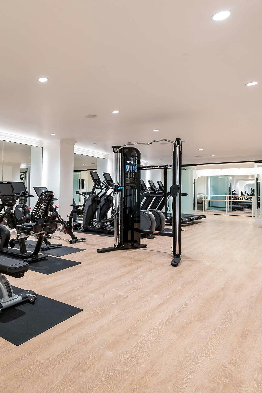 Hotel The Benson Portland, Curio Collection by Hilton photo 5